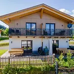 Obermoeschach 7a Feriehus