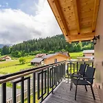 Feriehus Obermoeschach 7a *