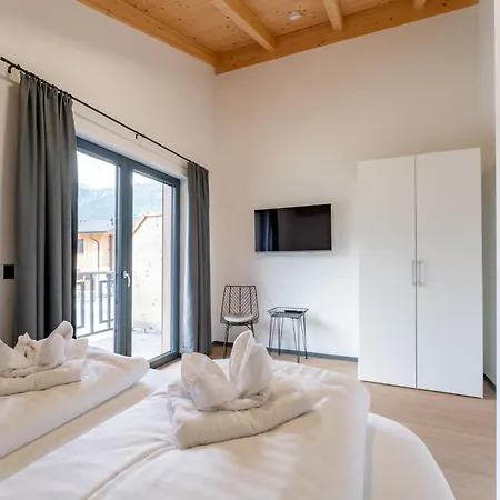 Obermoeschach 7a Ferienhaus *