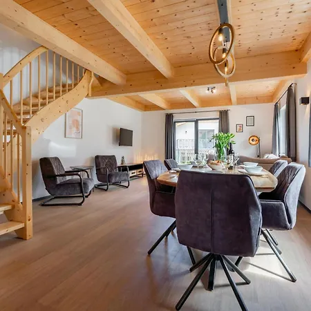 Ferienhaus Obermoeschach 7a *