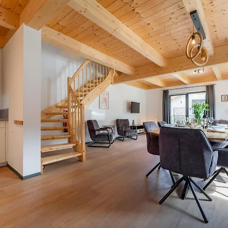 Obermoeschach 7a Ferienhaus *