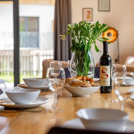 Ferienhaus Obermoeschach 7a *