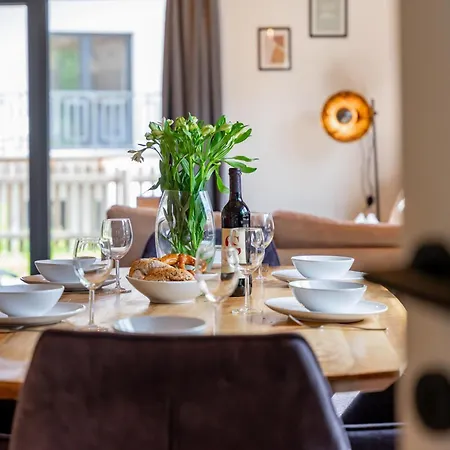 Obermoeschach 7a Ferienhaus *