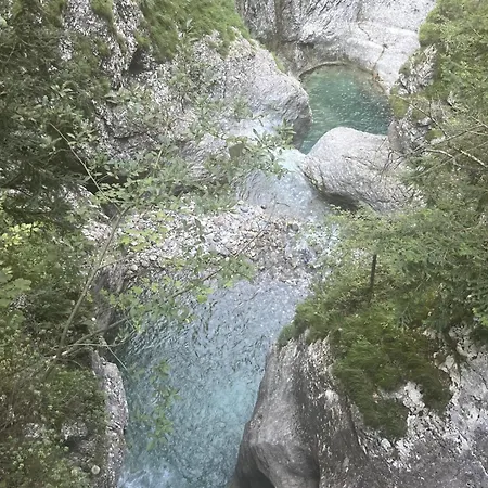 Ferienhaus Obermoeschach 7a *