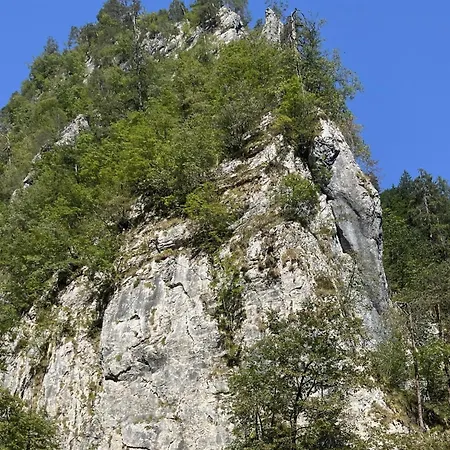 Obermoeschach 7a Ferienhaus *