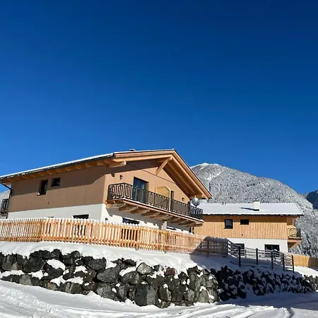 Obermoeschach 7a Ferienhaus