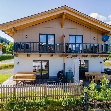 Obermoeschach 7a Ferienhaus