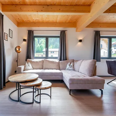 Ferienhaus Obermoeschach 7a Obermoschach