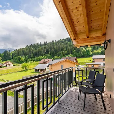 Ferienhaus Obermoeschach 7a *