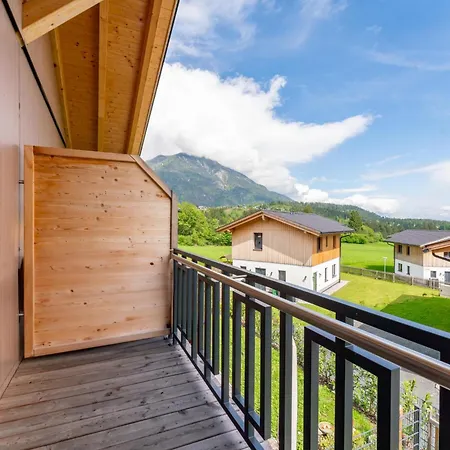 Obermoeschach 7a Ferienhaus *