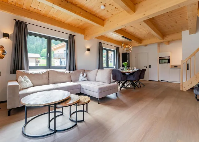 Dom wakacyjny Obermoeschach 7a Obermoschach