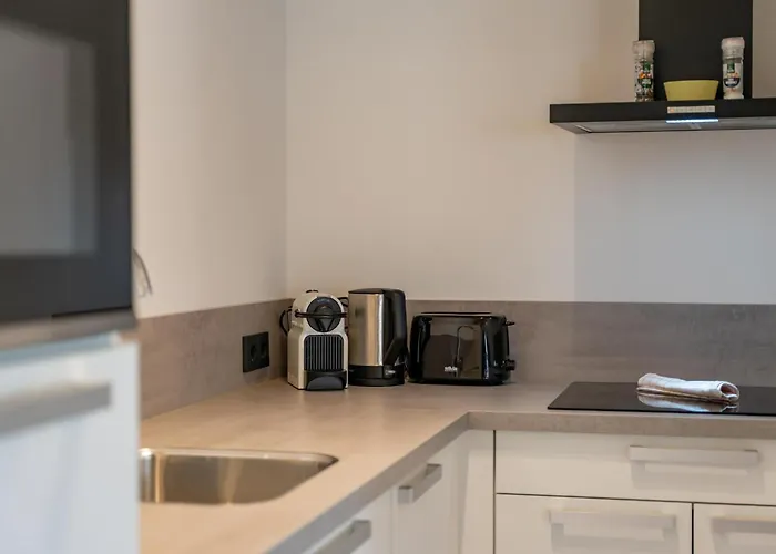 Obermoeschach 7a Dom wakacyjny