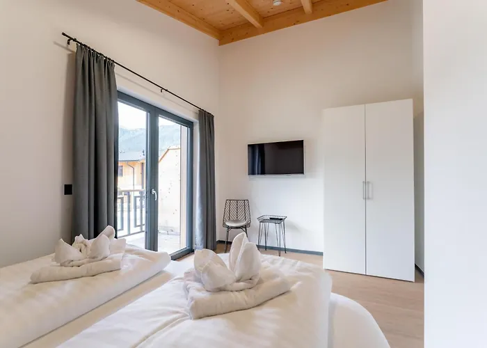 Obermoeschach 7a Dom wakacyjny *