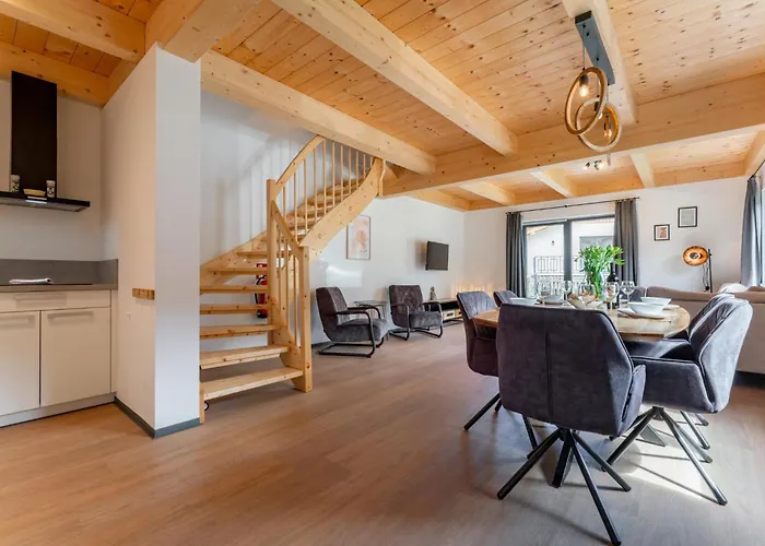 Obermoeschach 7a Dom wakacyjny *