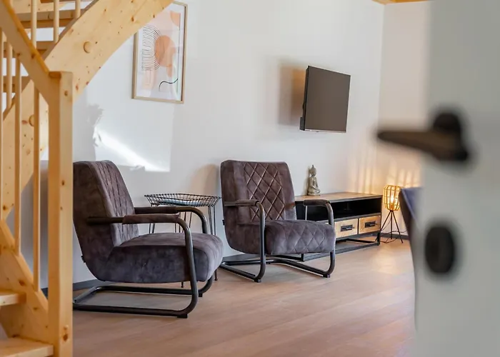 Dom wakacyjny Obermoeschach 7a