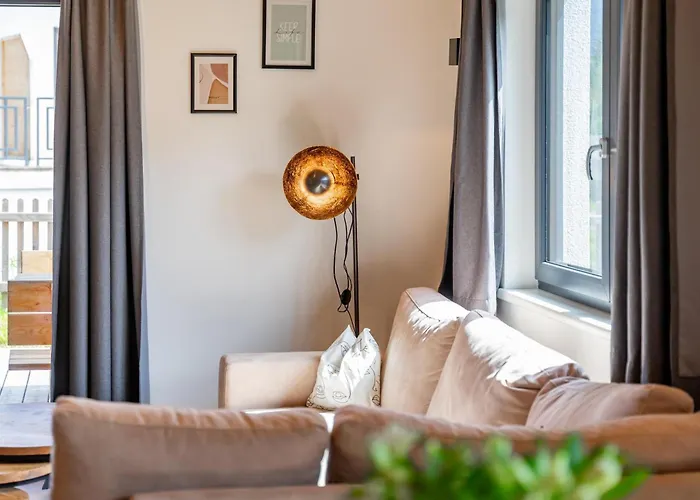 Obermoeschach 7a Dom wakacyjny *