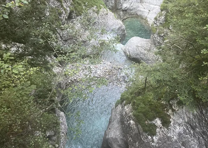 Dom wakacyjny Obermoeschach 7a *