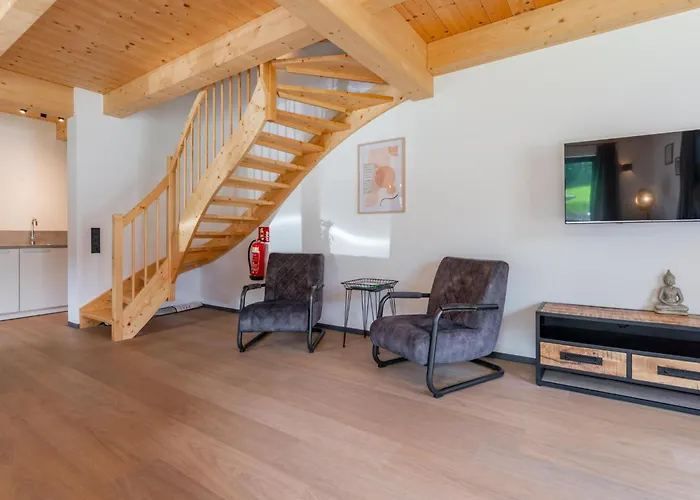 Dom wakacyjny Obermoeschach 7a Obermoschach