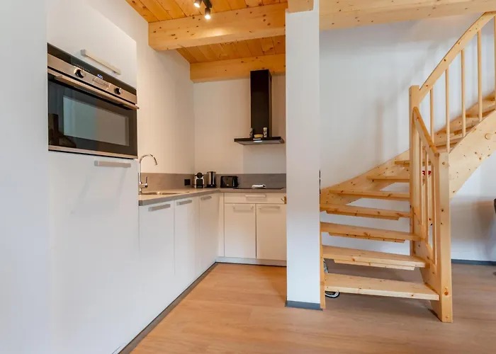 Obermoeschach 7a Dom wakacyjny Obermoschach