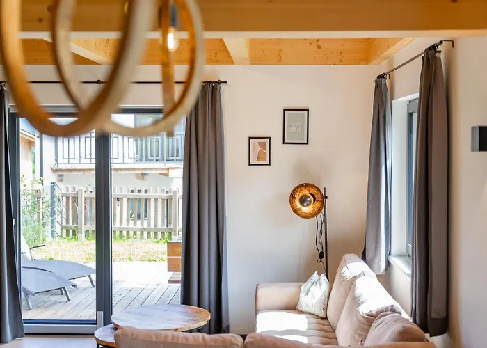 Obermoeschach 7a Dom wakacyjny *